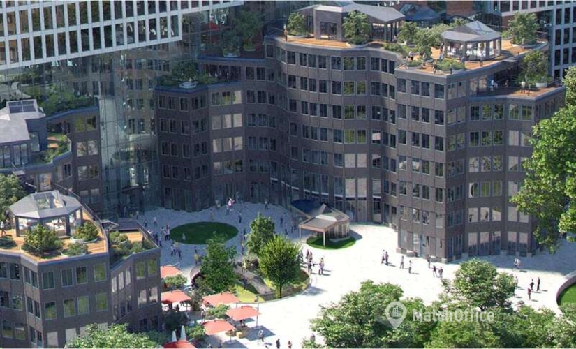 Business center Burgerweeshuispad 301 1076 HR Ouder-Amstel