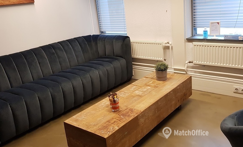 Virtueel kantoor Croy 7C 5653 LC Eindhoven