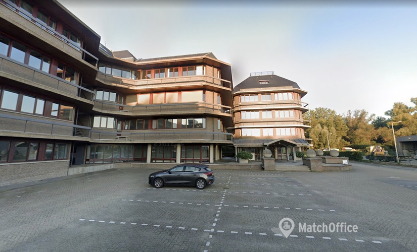 Virtueel kantoor Croy 7C 5653 LC Eindhoven