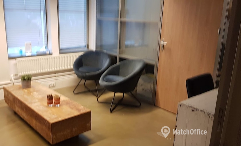 20 m² Conference space in Eindhoven, Croy 7C (5653 LC) - 1 | MatchOffice