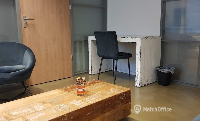 20 m² Conference space in Eindhoven, Croy 7C (5653 LC) - 3 | MatchOffice