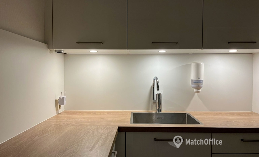 560 m² Business center in Amsterdam New West, Daalwijkdreef 47 (1103 AD) - 2 | MatchOffice