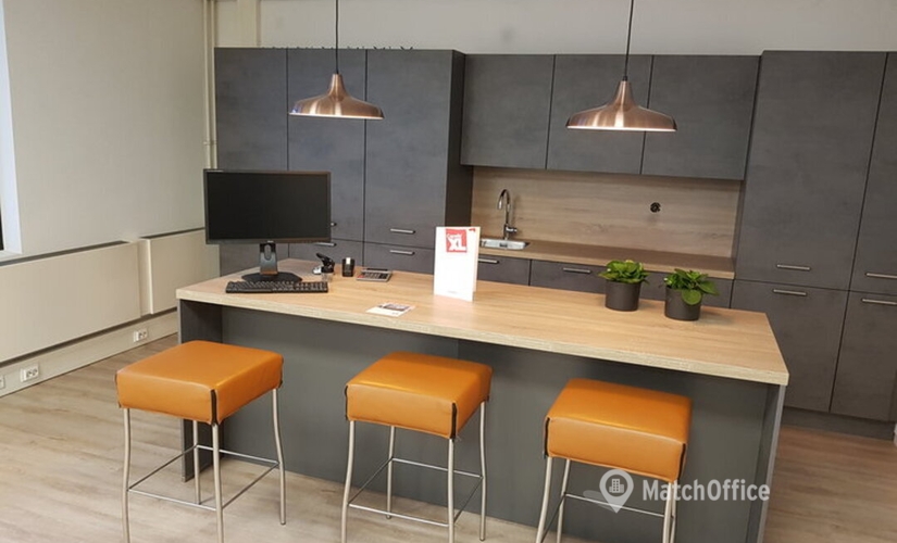 75 m² Serviced office in Capelle aan den IJssel, Essebaan 13 (2908 LW) - 1 | MatchOffice.com