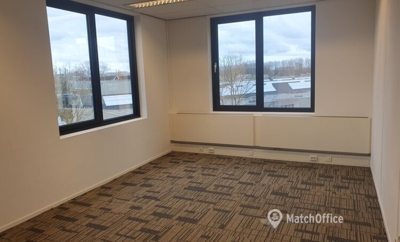 Business center Essebaan 13 2908 LW Capelle aan den IJssel