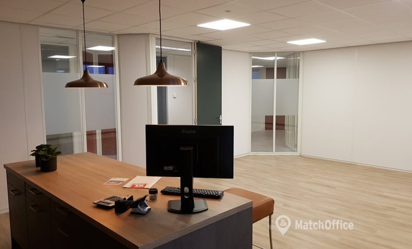 Business center Cypresbaan 3 2908 LW Capelle aan den IJssel