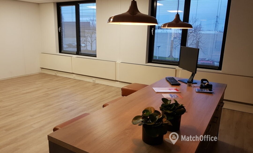 75 m² Business park in Capelle aan den IJssel, Cypresbaan 16 (2908 LT) - 4 | MatchOffice.com