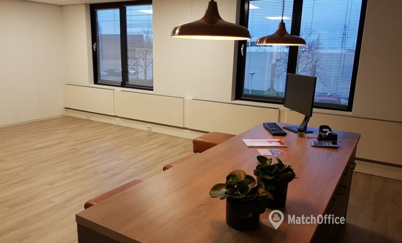75 m² Business park in Capelle aan den IJssel, Lylantse Plein 1 (2908 LH) - 0 | MatchOffice