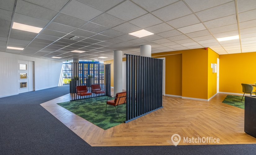 464 m² Business center in Amsterdam Centre, Moermanskkade 105 (1013 BC) - 3 | MatchOffice.com