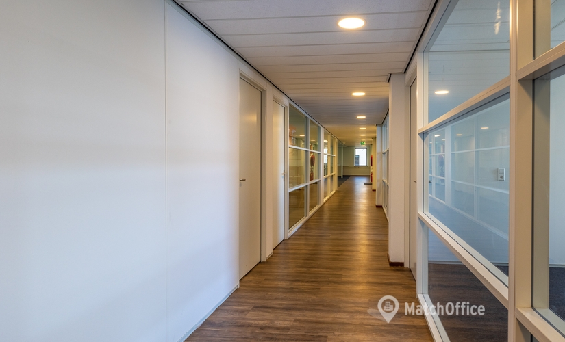 791 m² Business center in Hilversum, Utrechtseweg 47 (1213 TL) - 4 | MatchOffice.com