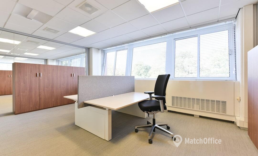 40 m² Business park in Ryswick, Treubstraat 1 (2288 EG) - 2 | MatchOffice