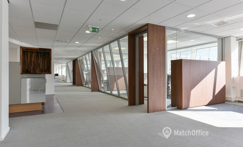 40 m² Business park in Ryswick, Treubstraat 1 (2288 EG) - 4 | MatchOffice.com
