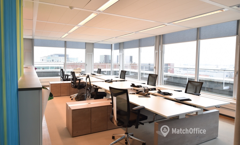 40 m² Coworking in Utrecht, Euclideslaan 265 (3584 BV) - 0 | MatchOffice.com