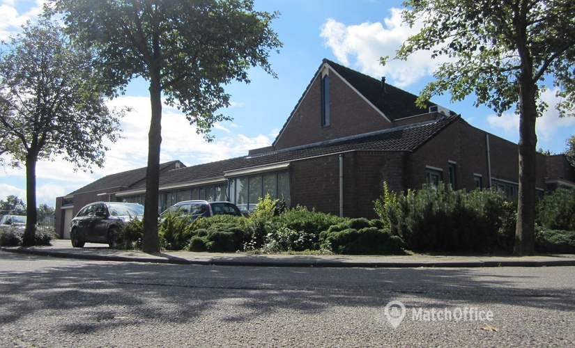 650 m² Coworking in Cuijk, De Nieuwe Erven 3 (5431 NV) - 2 | MatchOffice.com