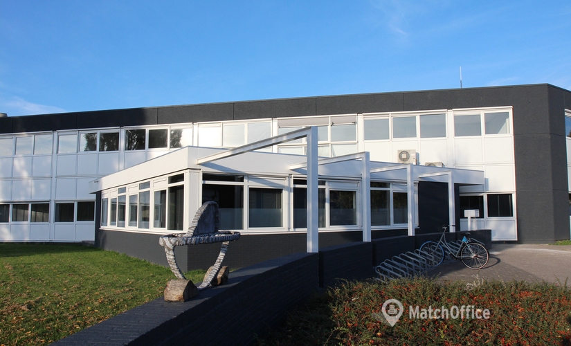 Office Ouddeelstraat 7A 8936 AZ Leeuwarden