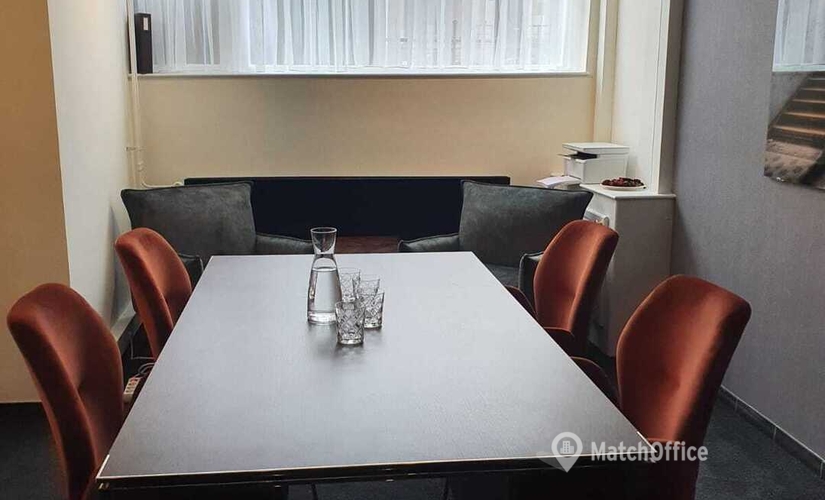 Business center Herengracht 449A 1017 BR Amsterdam Centre