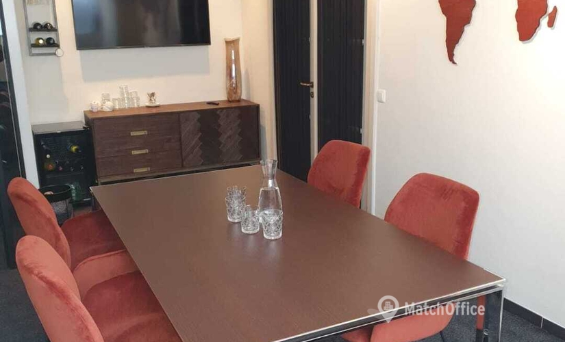 Business center Herengracht 449A 1017 BR Amsterdam Centre