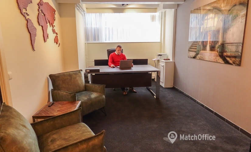 Virtueel kantoor Herengracht 449A 1017 BR Amsterdam Centrum