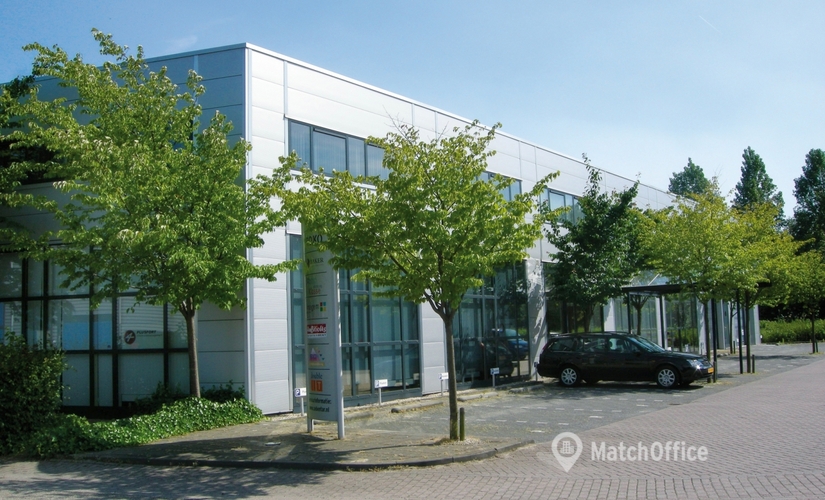 300 m² Serviced office in Bodegraven-Reeuwijk, Leeghwaterstraat 25 (2811 DT) - 0 | MatchOffice