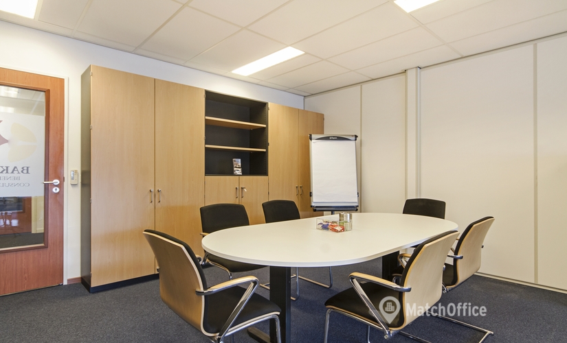 300 m² Serviced office in Bodegraven-Reeuwijk, Leeghwaterstraat 25 (2811 DT) - 3 | MatchOffice.com