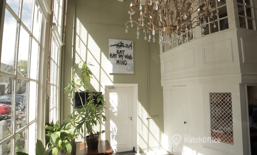 Office Westermarkt 1016 DK Amsterdam Centre