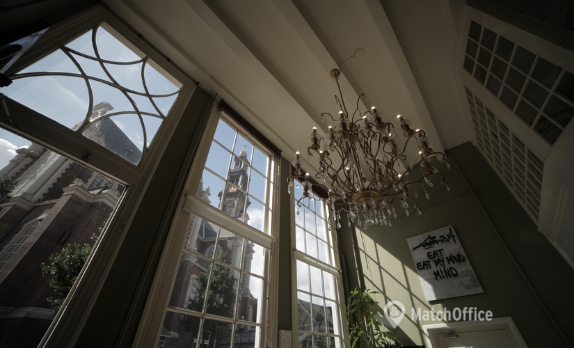 Office Westermarkt 1016 DK Amsterdam Centre