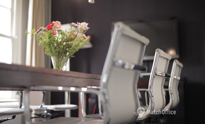 Office Westermarkt 1016 DK Amsterdam Centre