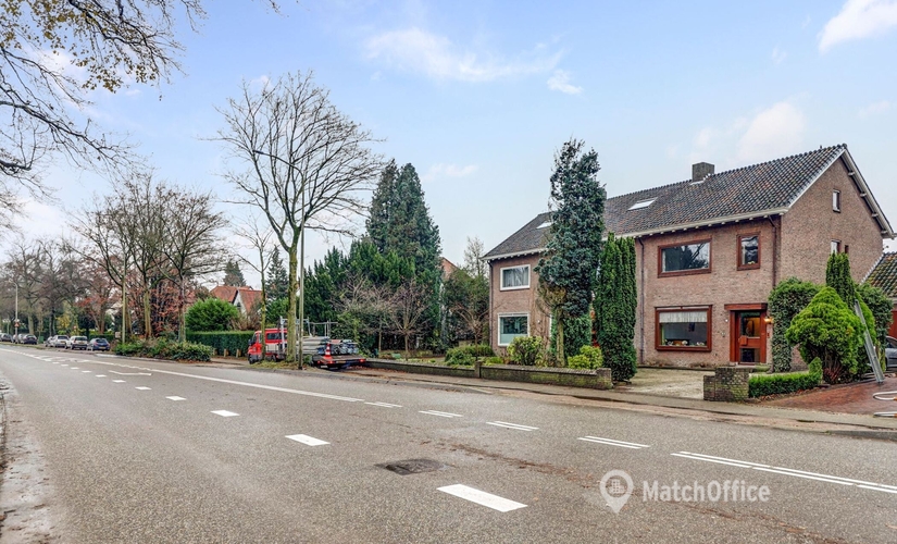 17 m² Business park in Nijmegen, Groesbeekseweg 246b (6523 PJ) - 2 | MatchOffice