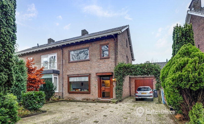 17 m² Business center in Nijmegen, Groesbeekseweg 246b (6523 PJ) - 3 | MatchOffice