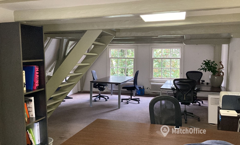 Office Westermarkt 1016 DK Amsterdam Centre