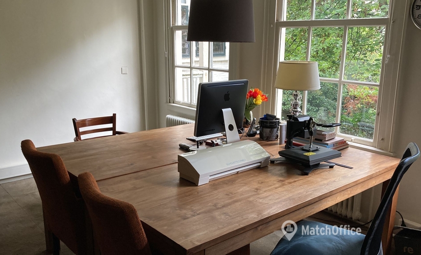 Office Westermarkt 1016 DK Amsterdam Centre