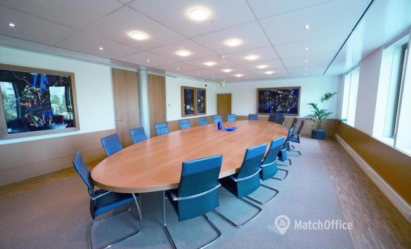 40 m² Business center in Arnhem, Meester B.M. Teldersstraat 7 (6842 CT) - 3 | MatchOffice