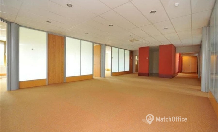 40 m² Shared workspace in Arnhem, Meester B.M. Teldersstraat 7 (6842 CT) - 4 | MatchOffice