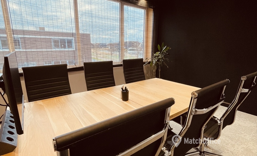 Conferentiecentr huren in Blaricum, Deltazijde 20b, (1261 ZM) - 0 | MatchOffice.nl