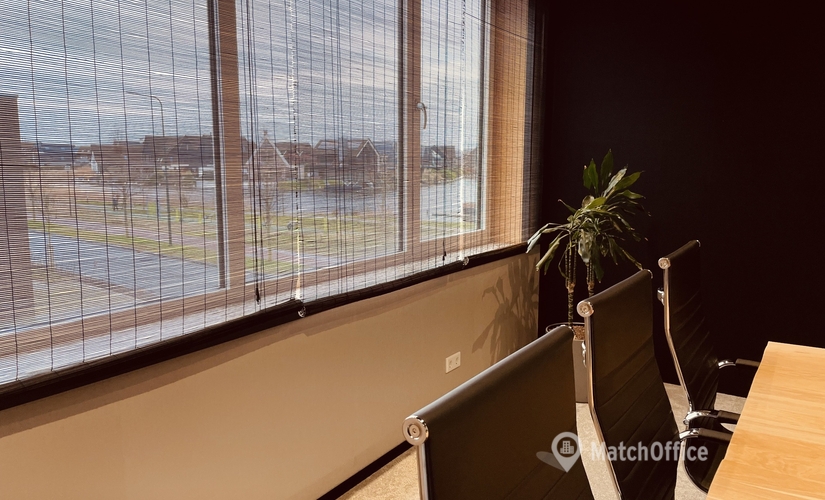 Conferentiezaal te huur in Blaricum, Deltazijde 20b, (1261 ZM) - 1 | MatchOffice.nl