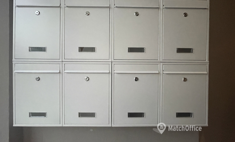 Virtual business address in Blaricum, Deltazijde 20b (1261 ZM) - 1 | MatchOffice