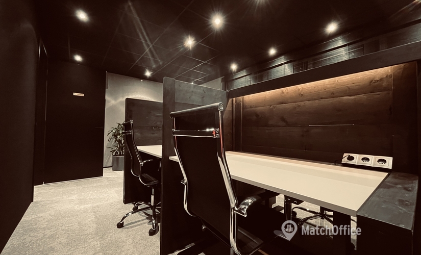 26 m² Shared workspace in Blaricum, Deltazijde 20b (1261 ZM) - 1 | MatchOffice.com