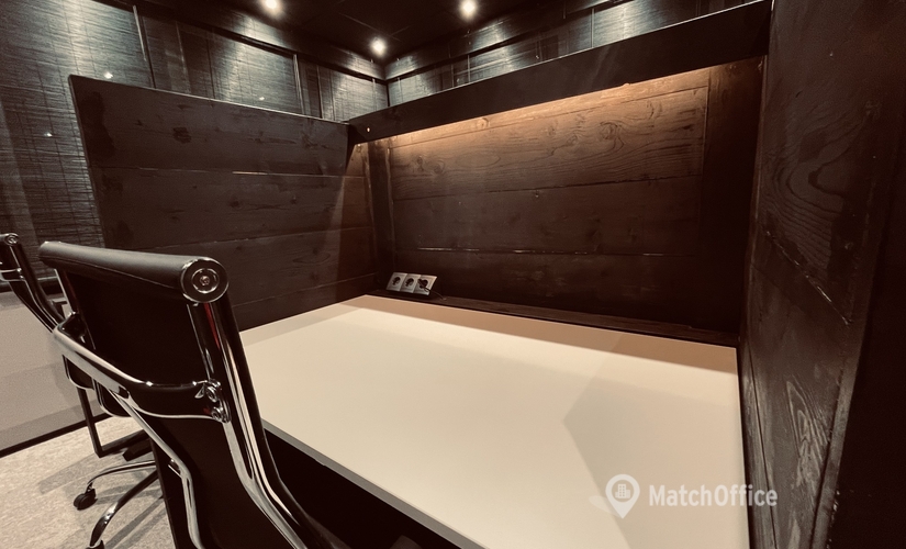 26 m² Shared office in Blaricum, Deltazijde 20b (1261 ZM) - 3 | MatchOffice