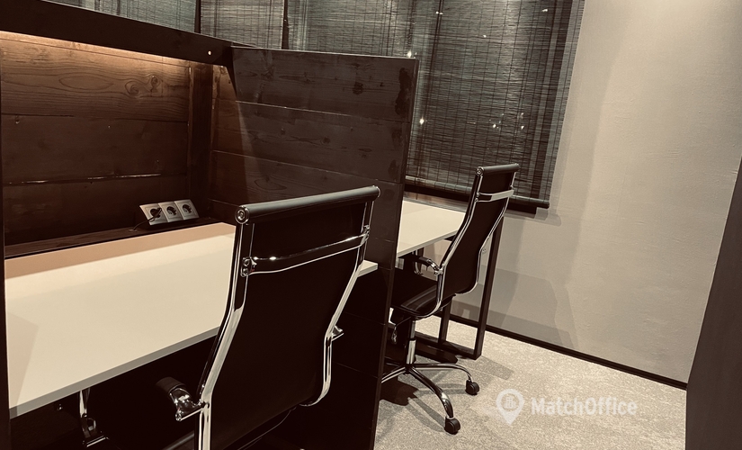 26 m² Coworking space in Blaricum, Deltazijde 20b (1261 ZM) - 2 | MatchOffice.com