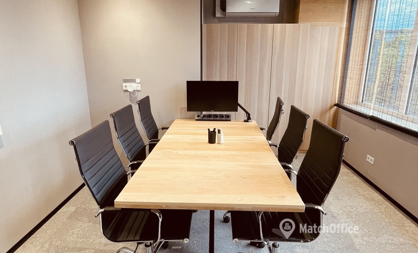 26 m² Co-working in Blaricum, Deltazijde 20b (1261 ZM) - 5 | MatchOffice.com