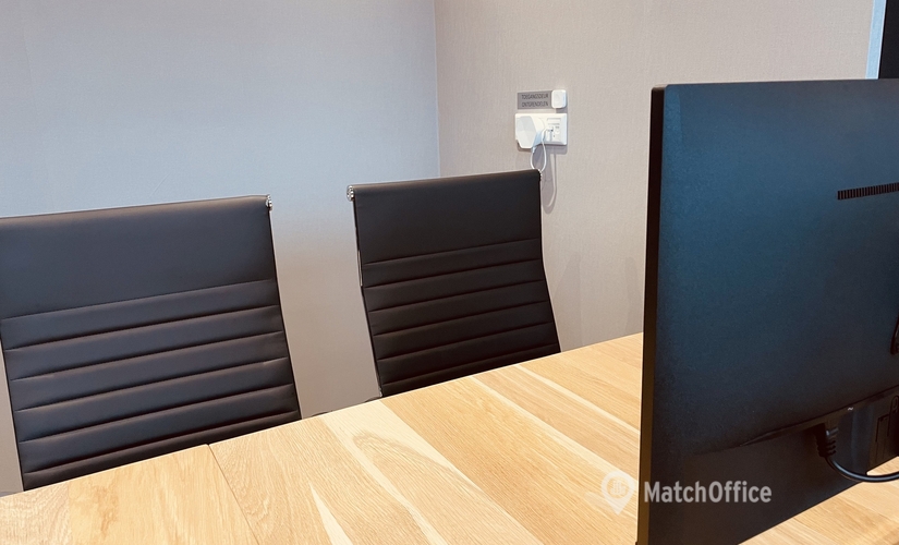 20 m² Business park in Blaricum, Deltazijde 20b (1261 ZM) - 1 | MatchOffice.com