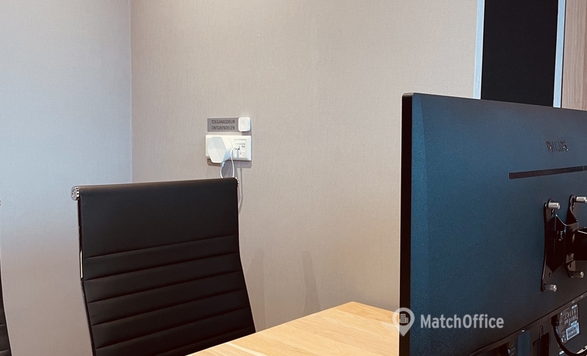 20 m² Business center in Blaricum, Deltazijde 20b (1261 ZM) - 2 | MatchOffice.com