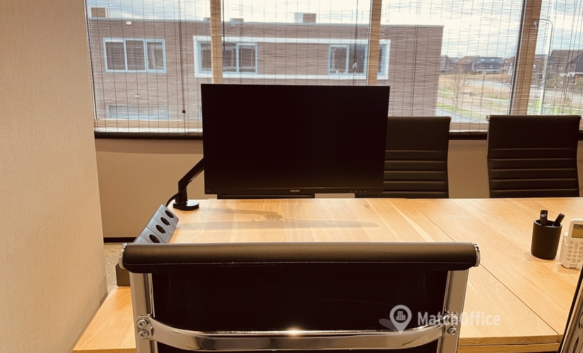 20 m² Business park in Blaricum, Deltazijde 20b (1261 ZM) - 0 | MatchOffice