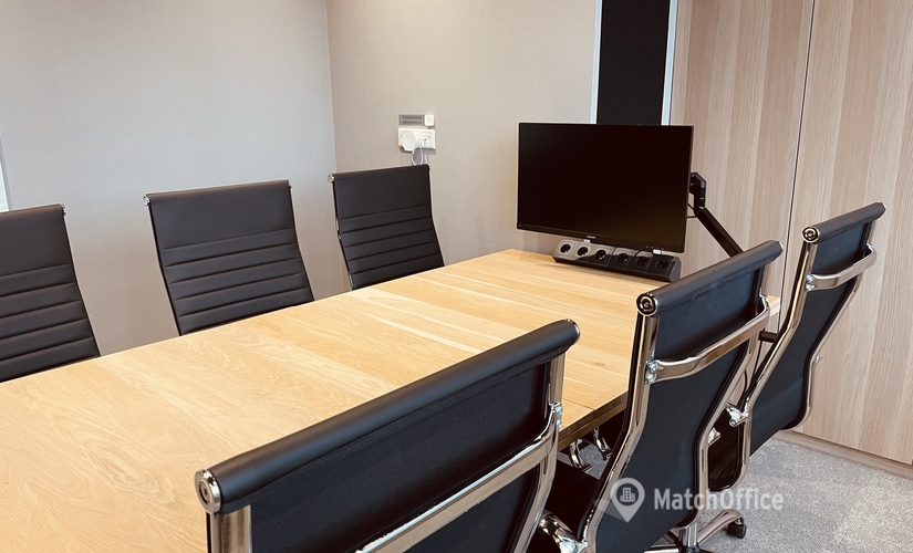 20 m² Business space in Blaricum, Deltazijde 20b (1261 ZM) - 4 | MatchOffice