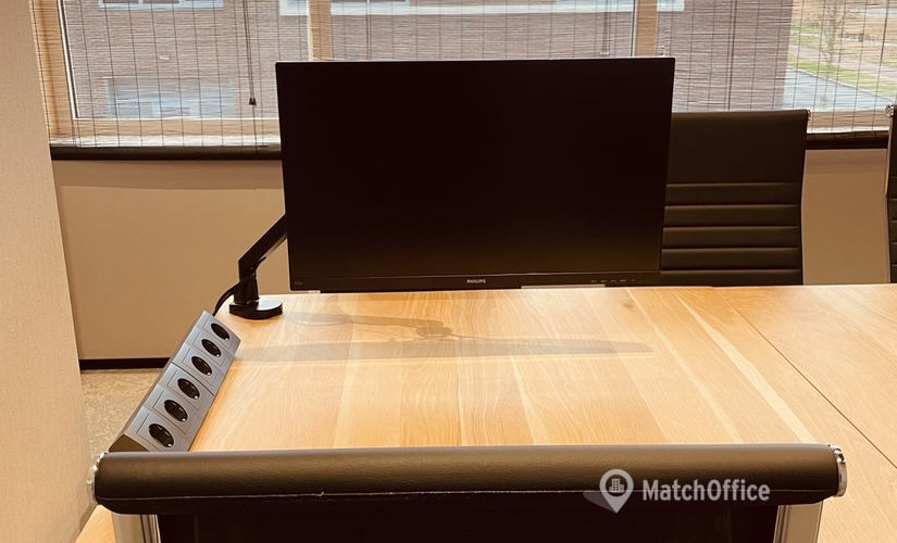 20 m² Serviced office in Blaricum, Deltazijde 20b (1261 ZM) - 3 | MatchOffice