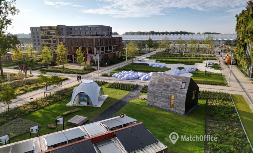 110 m² Convention center in Almere, Arboretum West (1324 WB) - 2 | MatchOffice