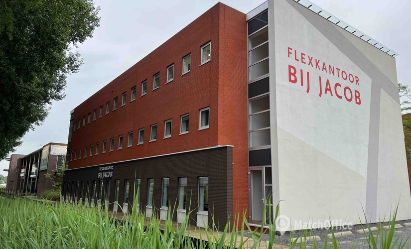 Virtual address in Woerden, Jaap Bijzerweg 19 (3446 CR) - 4 | MatchOffice