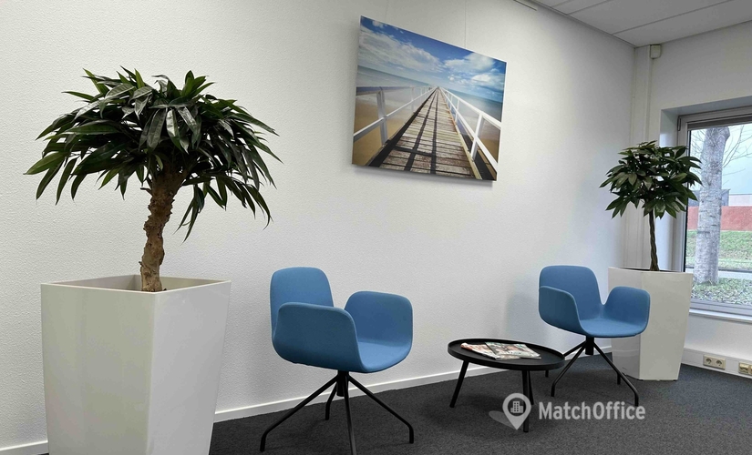 Virtual office in Woerden, Jaap Bijzerweg 19 (3446 CR) - 1 | MatchOffice