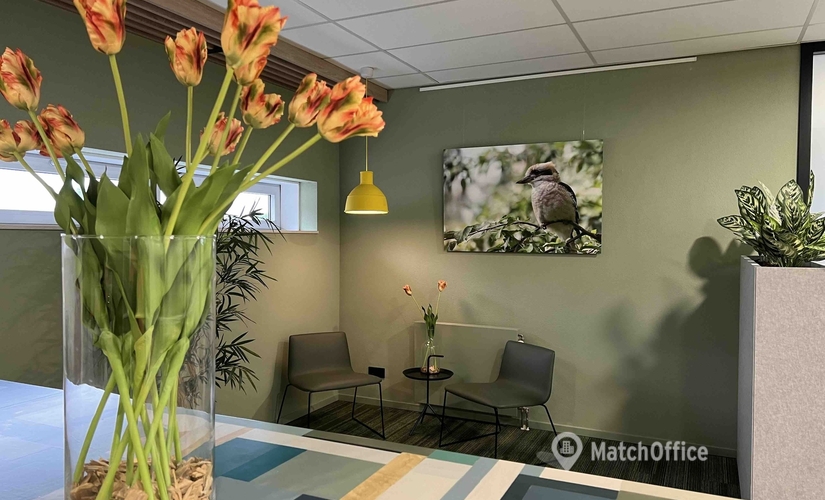 Virtual business address in Woerden, Jaap Bijzerweg 19 (3446 CR) - 3 | MatchOffice.com