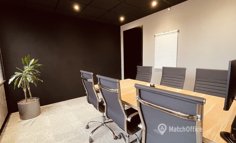 Office Deltazijde 20b 1261 ZM Blaricum