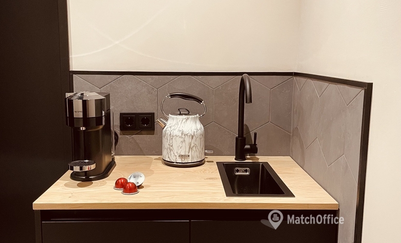 Office Deltazijde 20b 1261 ZM Blaricum